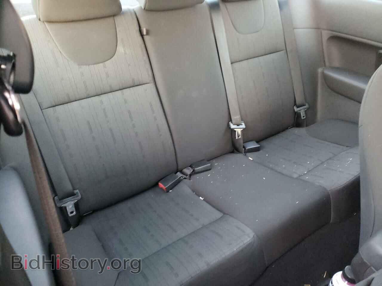 2009 FORD FOCUS - VIN: 1FAHP32NX9W175378 - Фото 6