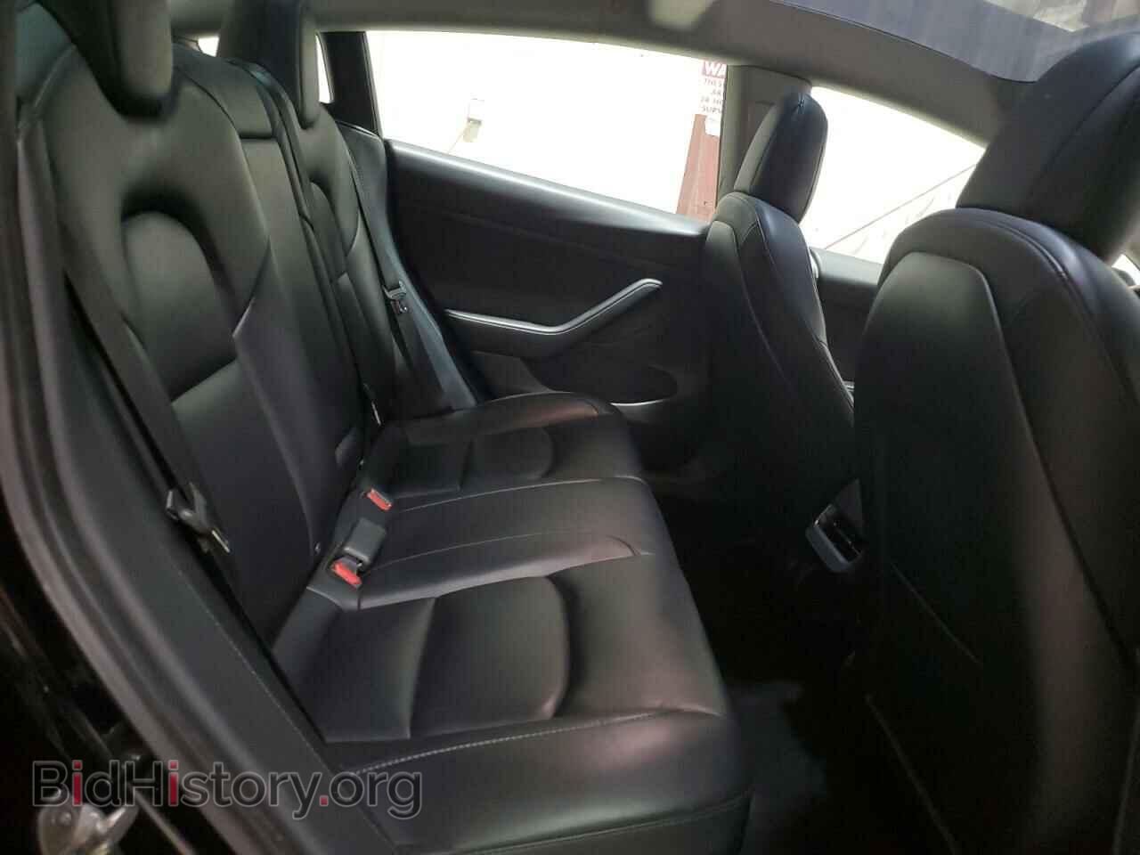 2023 TESLA MODEL 3 - VIN: 5YJ3E1EA1PF452122 - Фото 10