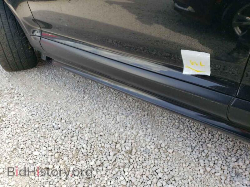 2010 Porsche CAYENNE (VIN WP1AD2AP7ALA62221) — photo 9 of 10