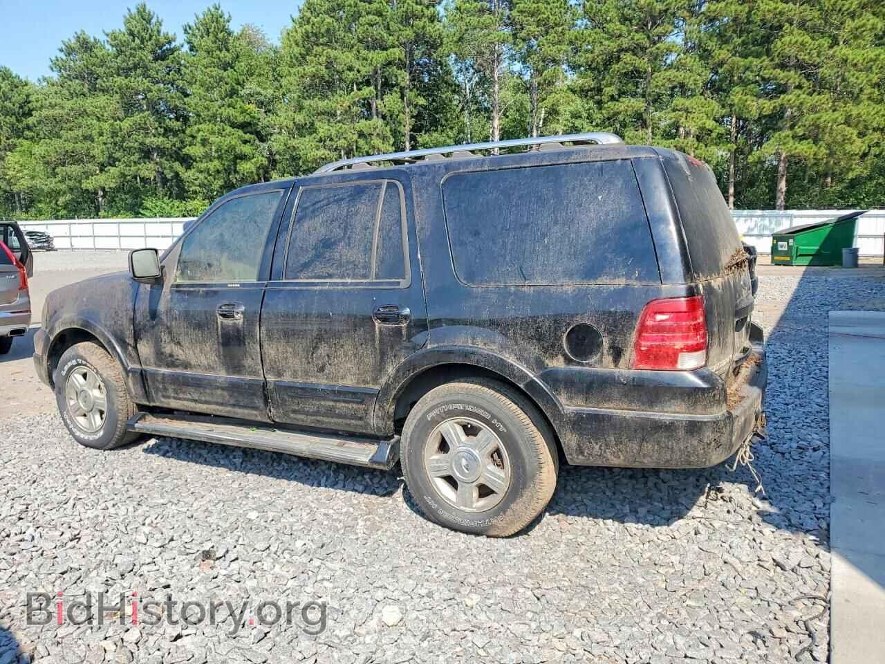 2006 FORD EXPEDITION - VIN: 1FMPU20556LA47828 - Фото 2