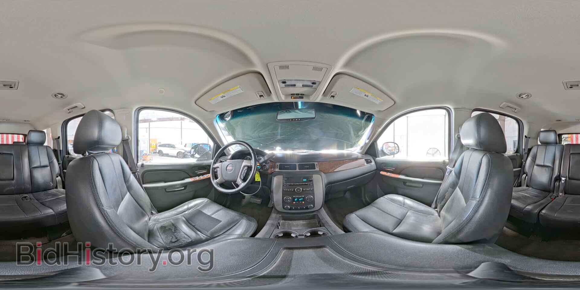 2014 GMC YUKON - VIN: 1GKS2CE09ER199618 - Фото 15