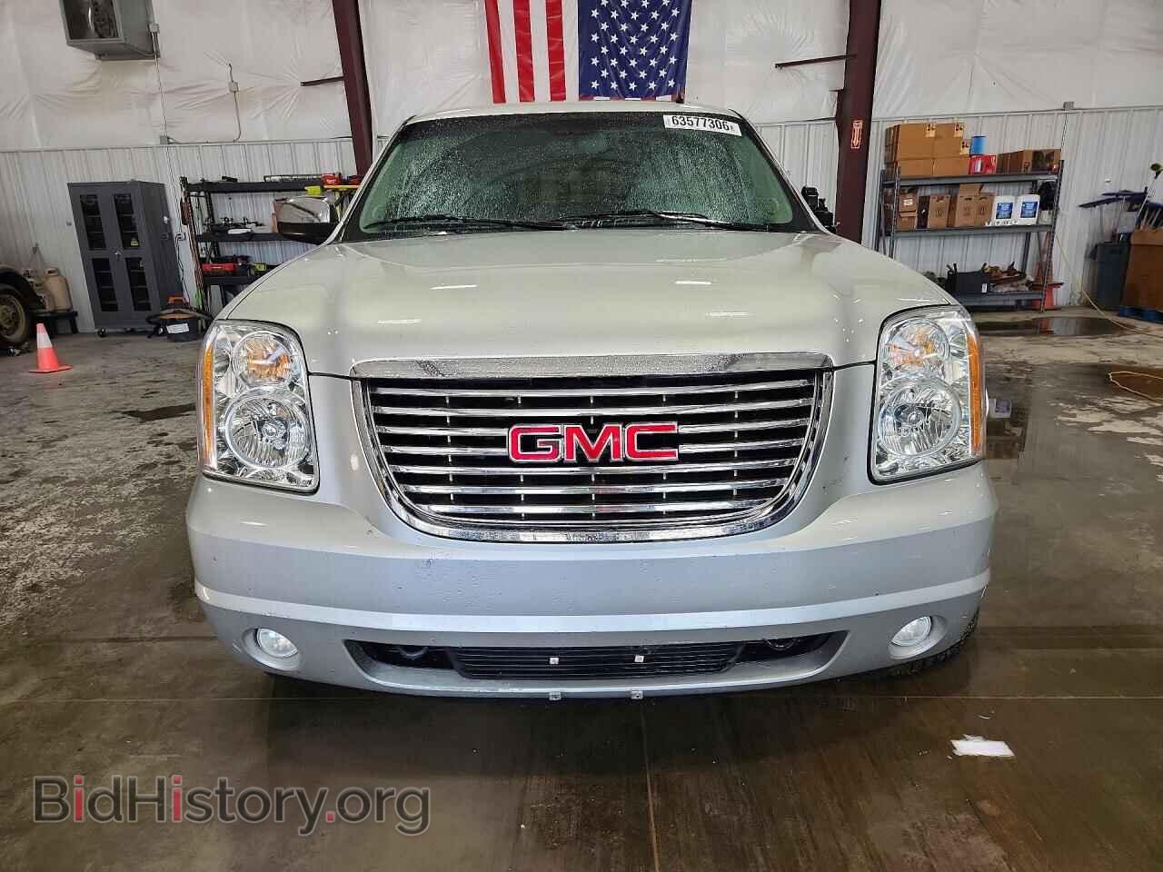 2014 GMC YUKON - VIN: 1GKS2CE09ER199618 - Фото 5