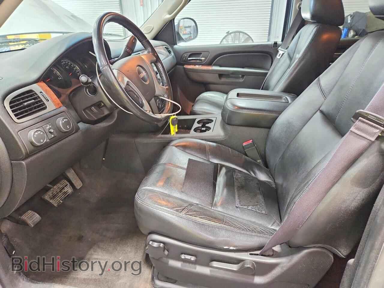 2014 GMC YUKON - VIN: 1GKS2CE09ER199618 - Фото 7