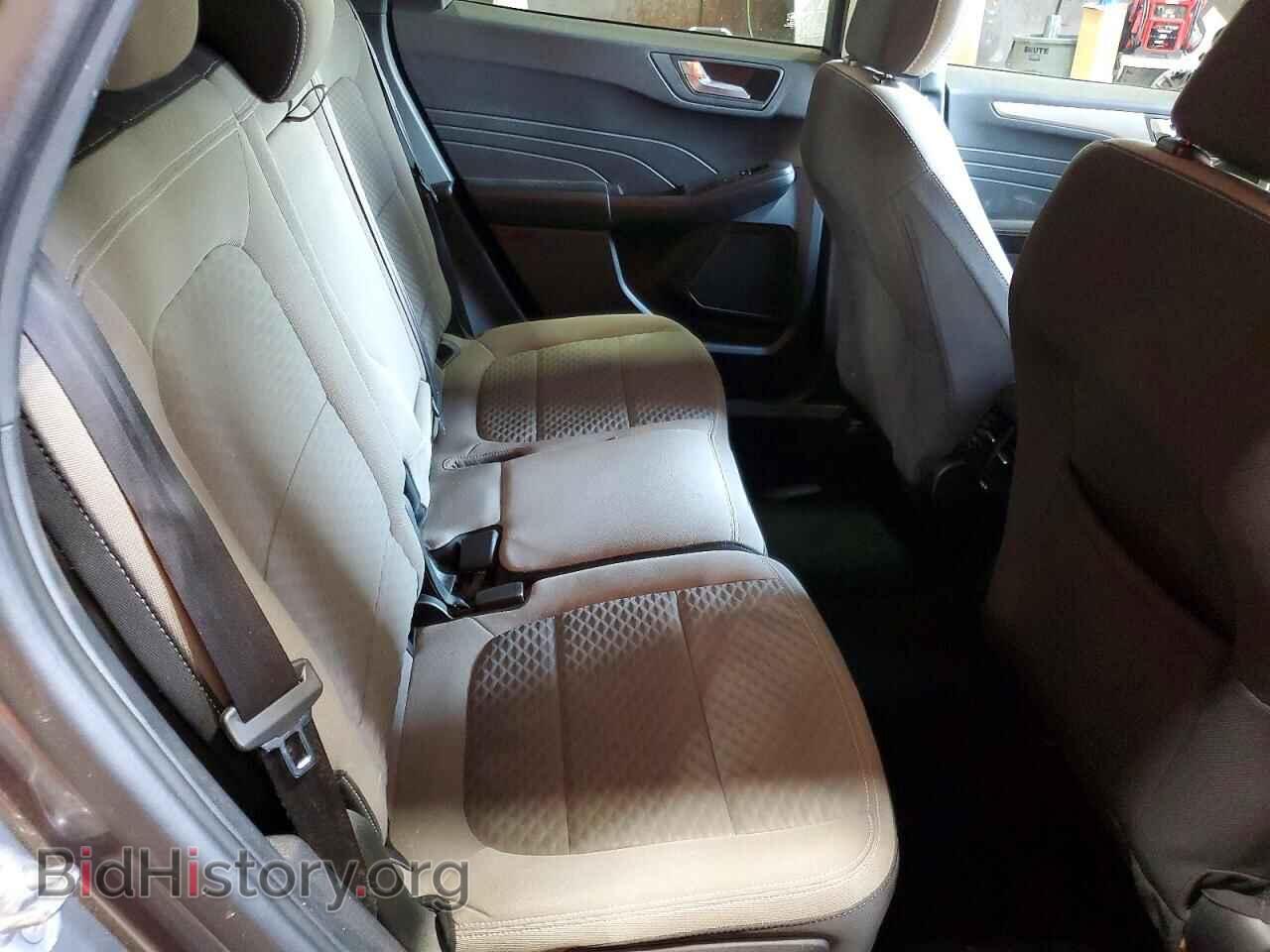 2021 FORD ESCAPE - VIN: 1FMCU9G60MUA48642 - Photo 10