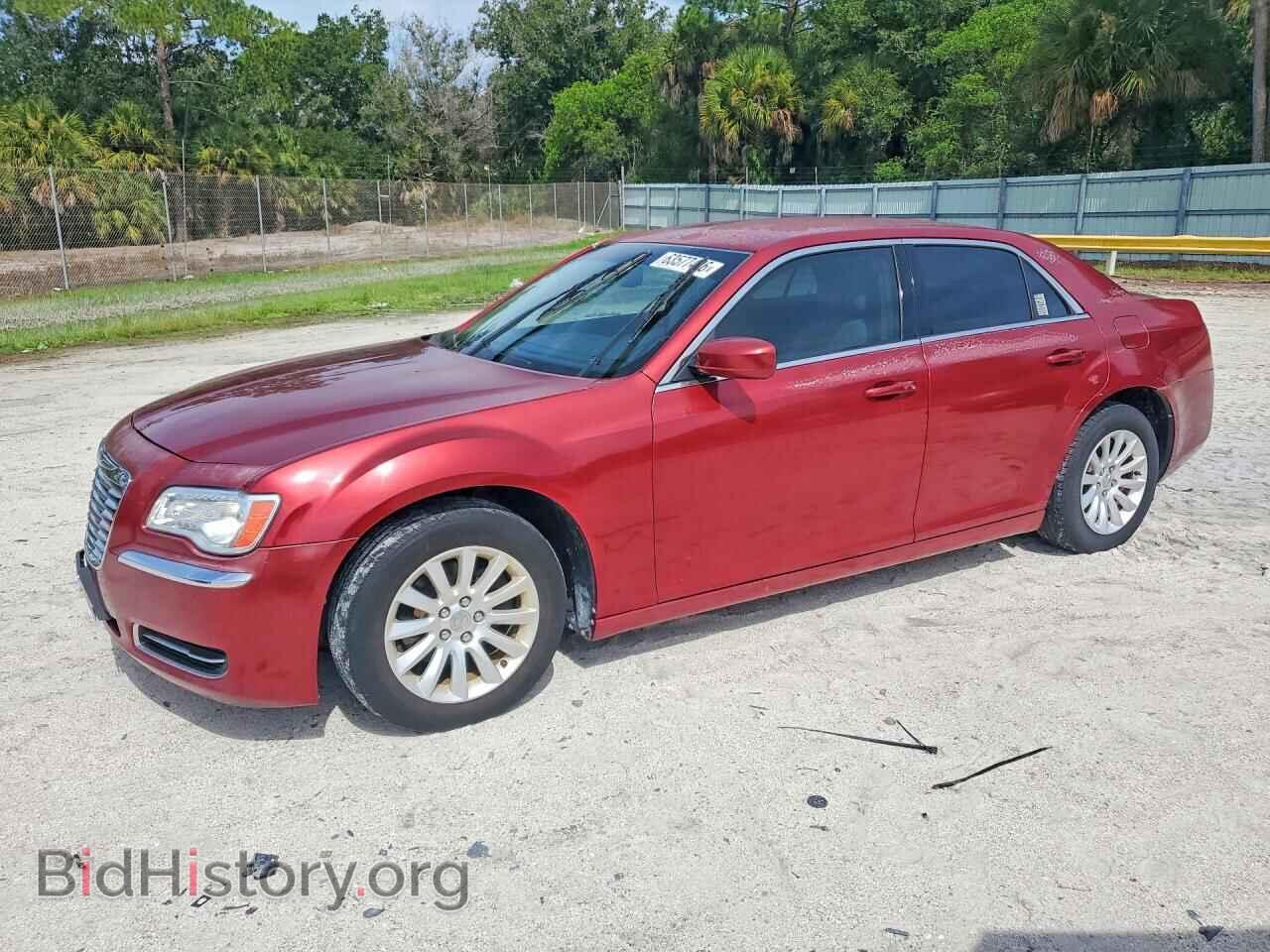 Photo 2C3CCAAG9DH561468 - CHRYSLER 300 2013