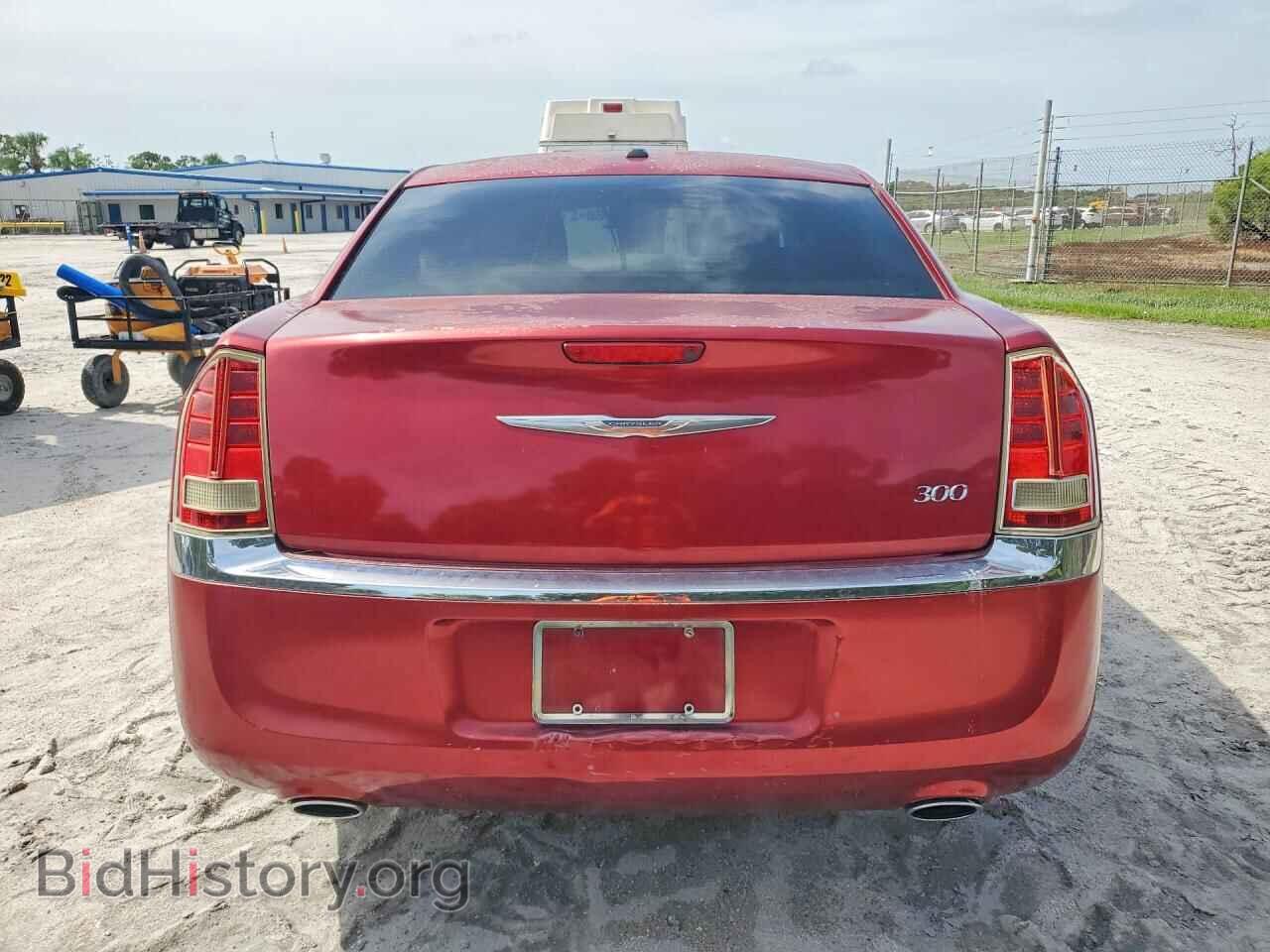 2013 CHRYSLER 300 - VIN: 2C3CCAAG9DH561468 - Photo 6