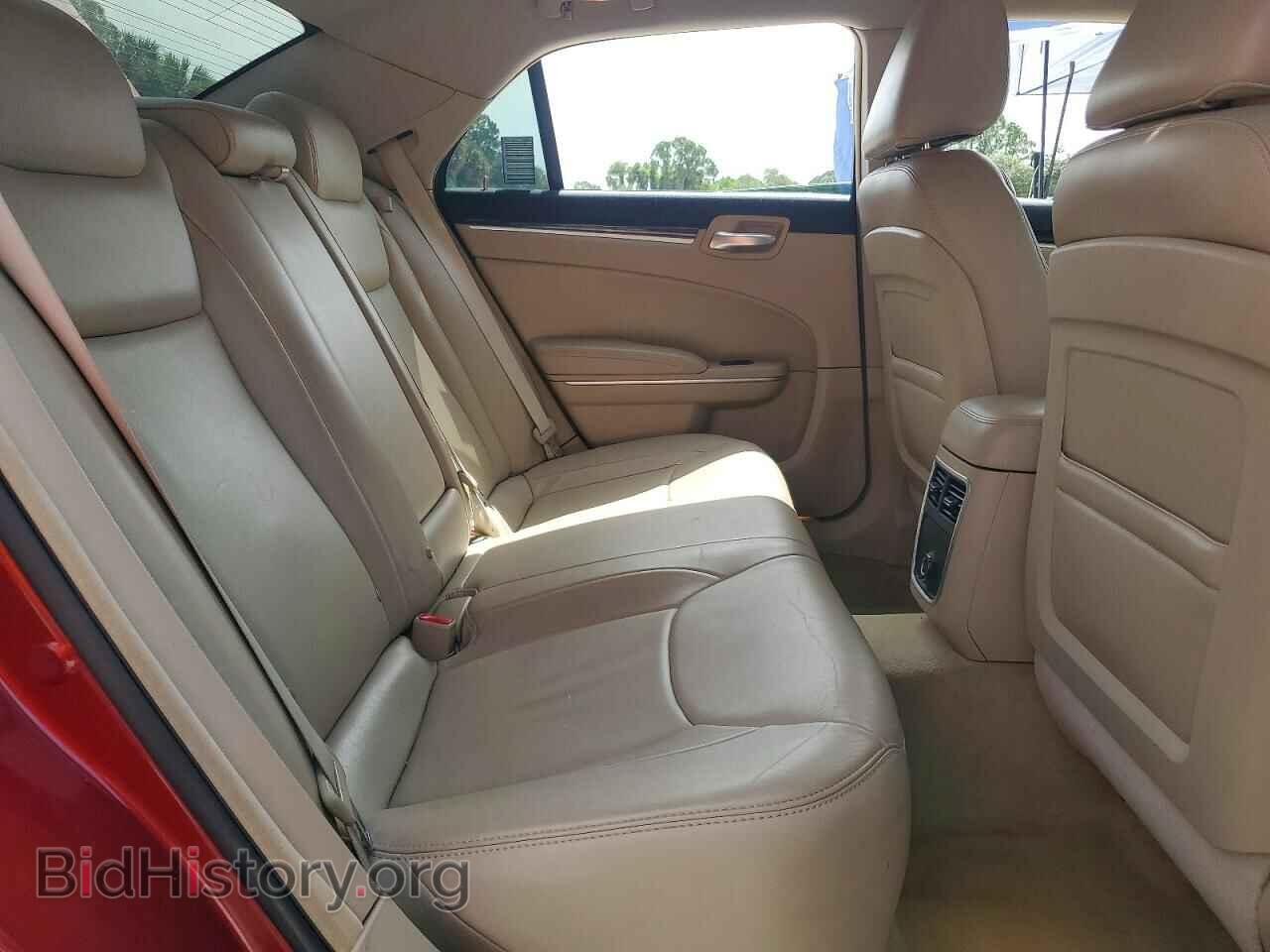 2013 CHRYSLER 300 - VIN: 2C3CCAAG9DH561468 - Photo 10