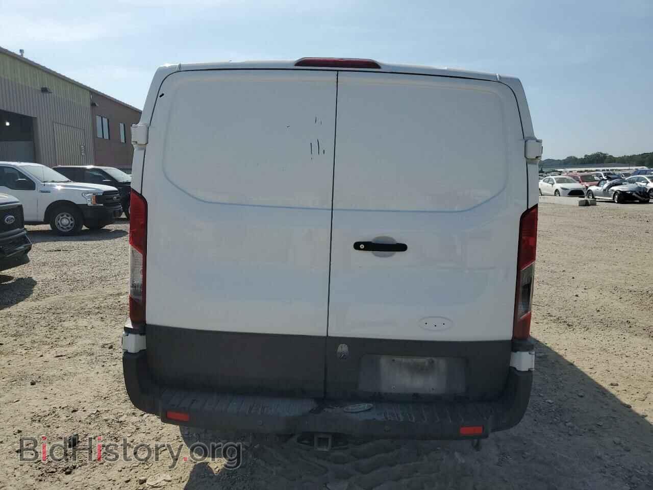 2019 FORD TRANSIT - VIN: 1FTYR1YG8KKA41760 - Фото 6