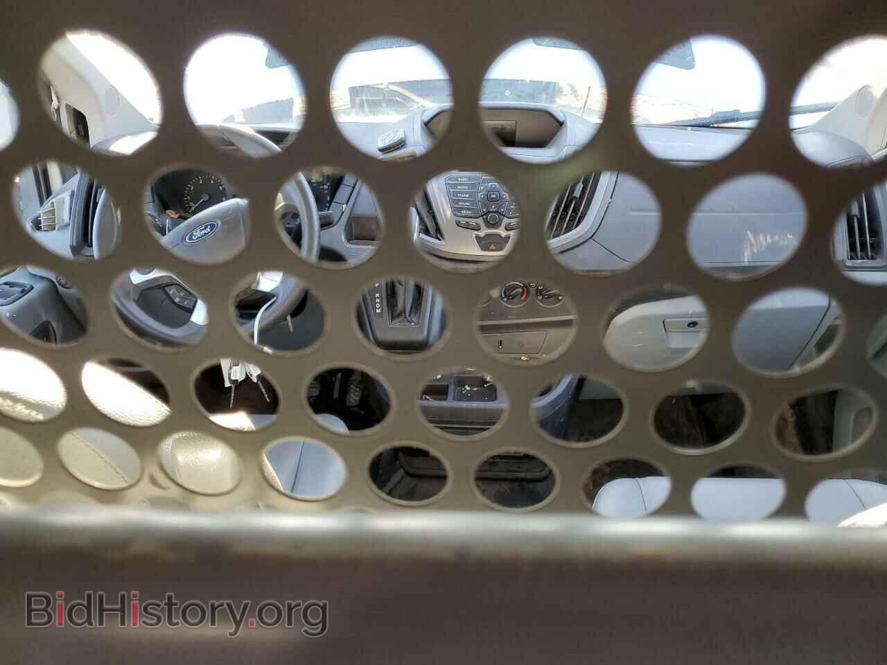 2019 FORD TRANSIT - VIN: 1FTYR1YG8KKA41760 - Фото 8