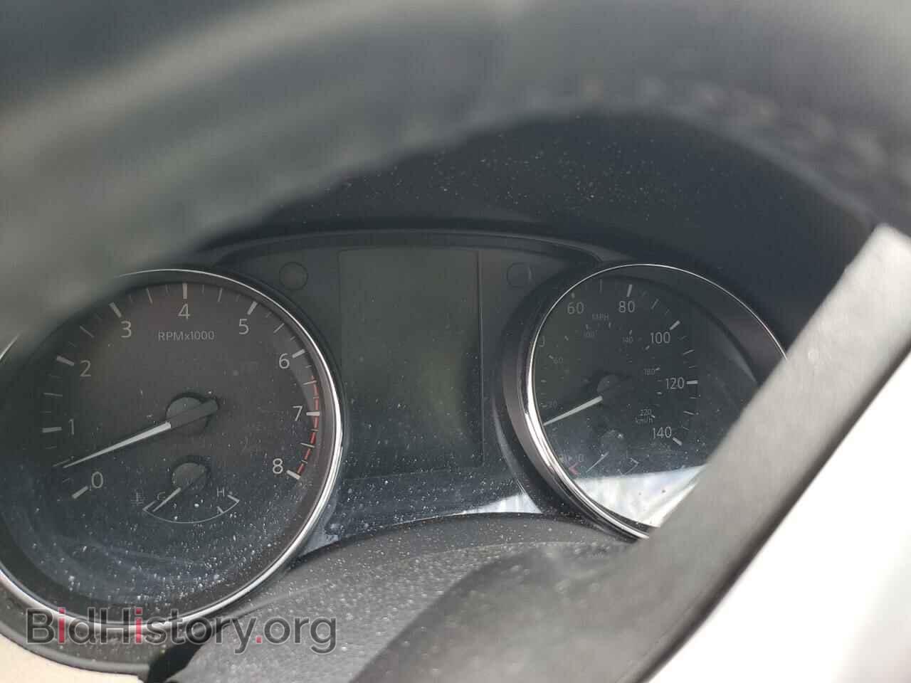 2017 NISSAN ROGUE - VIN: 5N1AT2MV1HC879348 - Фото 9