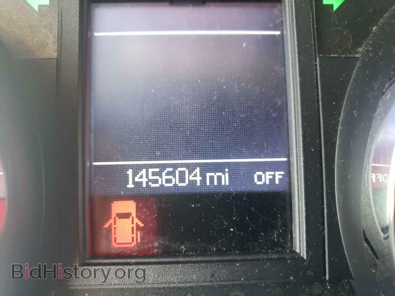 2011 DODGE CARAVAN - VIN: 2D4RN5DG6BR764976 - Фото 8