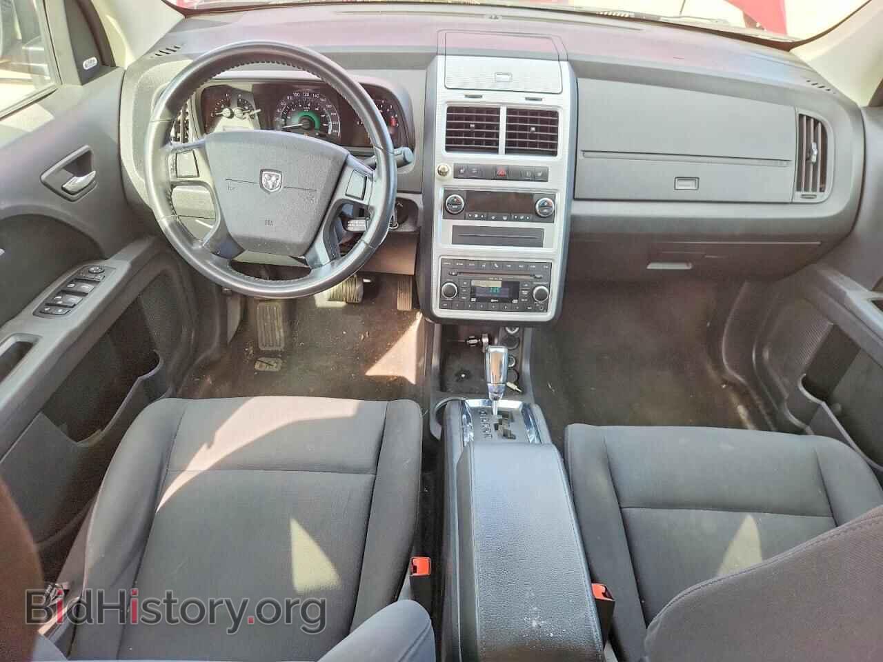 2010 DODGE JOURNEY - VIN: 3D4PG5FV4AT123382 - Фото 8