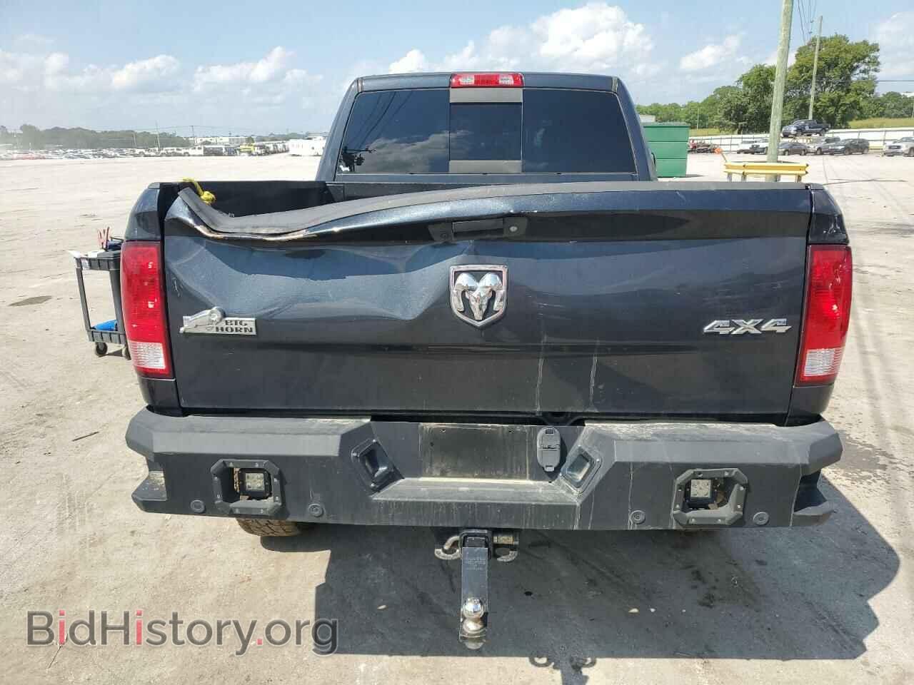 2017 RAM All Models - VIN: 3C6UR5DL3HG590444 - Photo 6