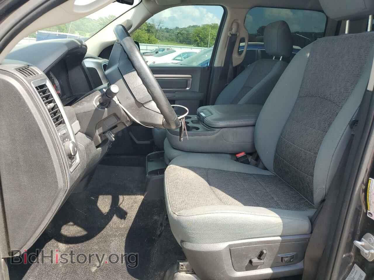 2017 RAM All Models - VIN: 3C6UR5DL3HG590444 - Photo 7