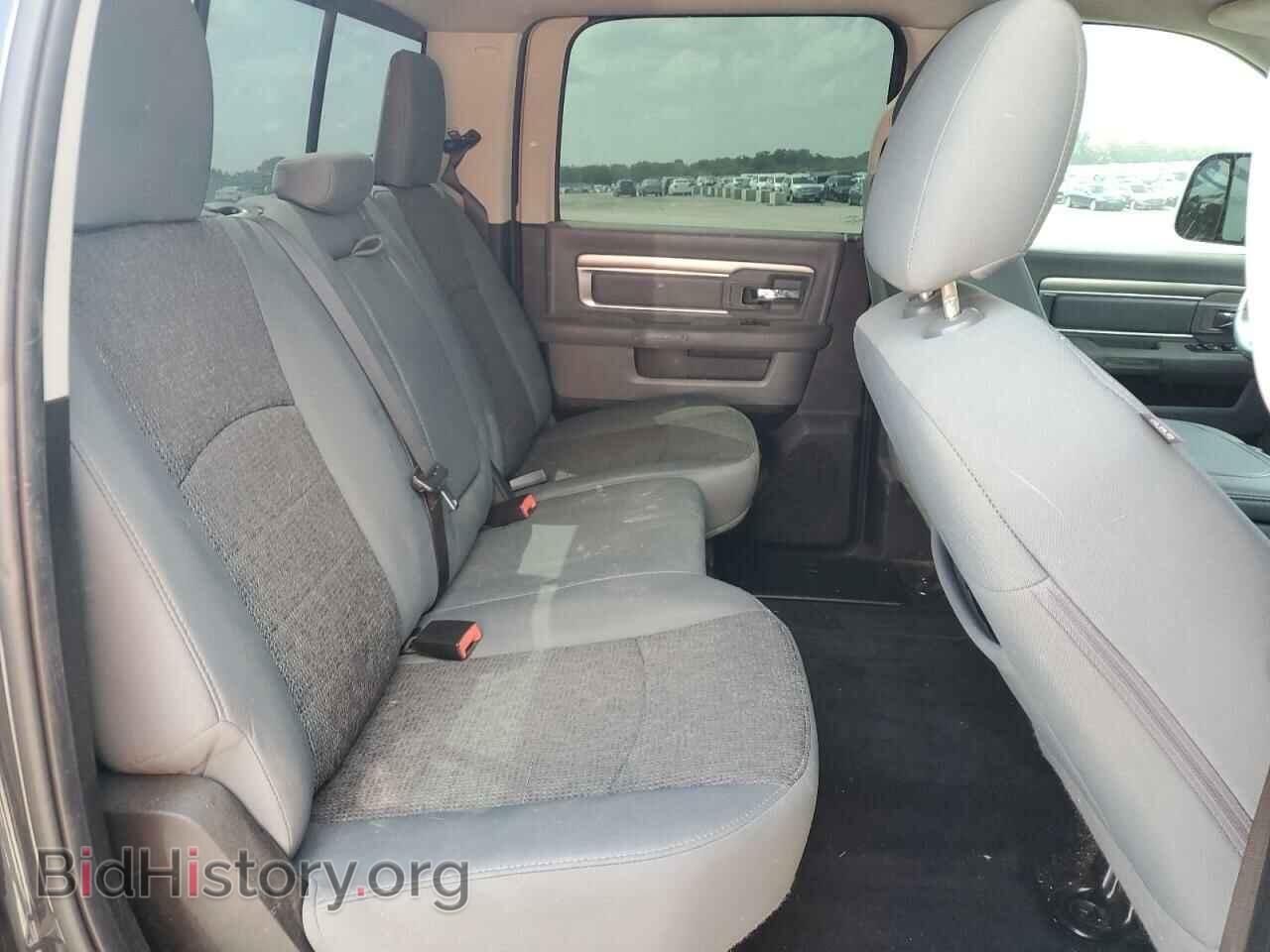 2017 RAM All Models - VIN: 3C6UR5DL3HG590444 - Photo 10