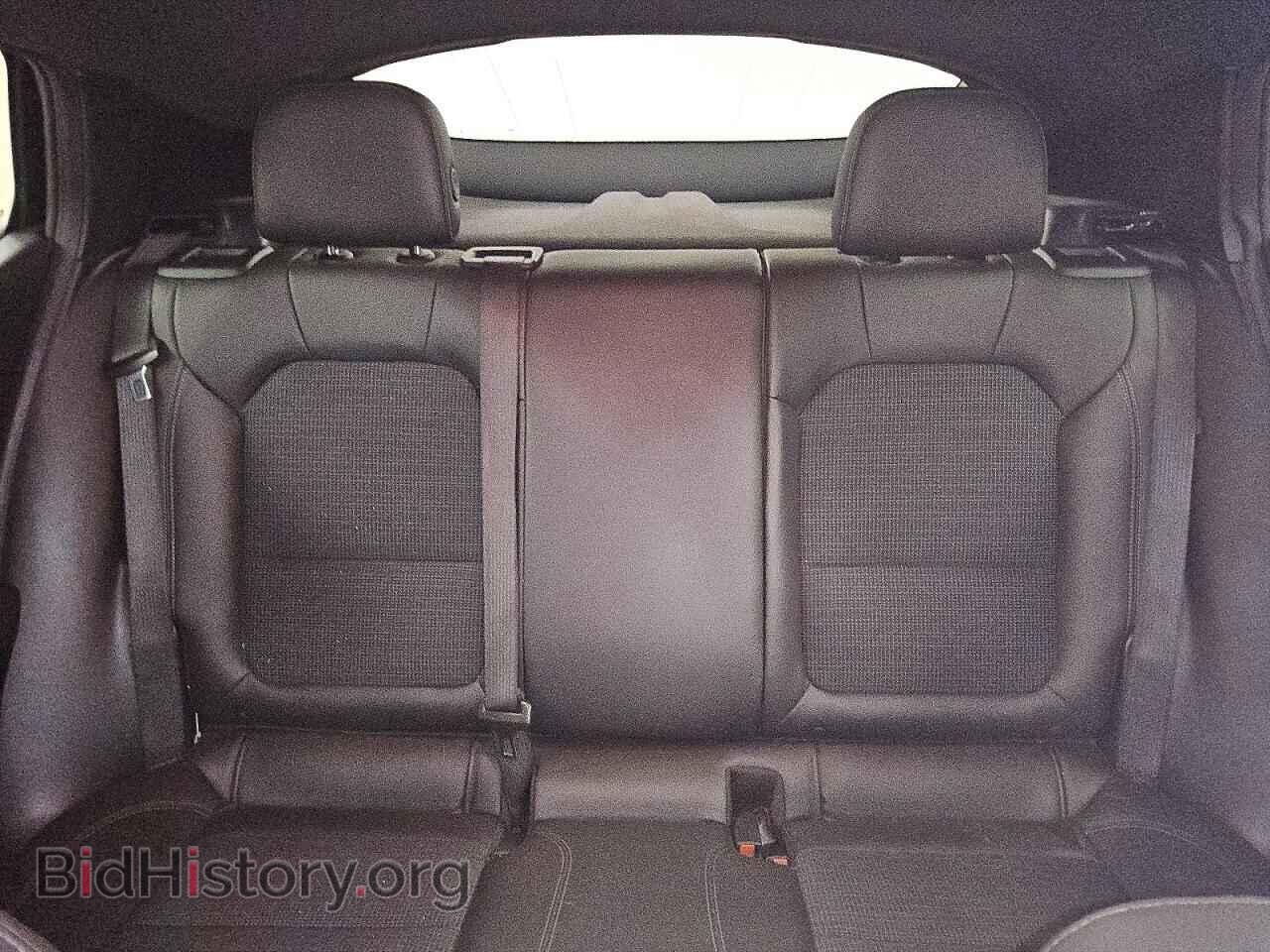 2024 BUICK ALL OTHER - VIN: KL47LAE29RB025934 - Фото 10