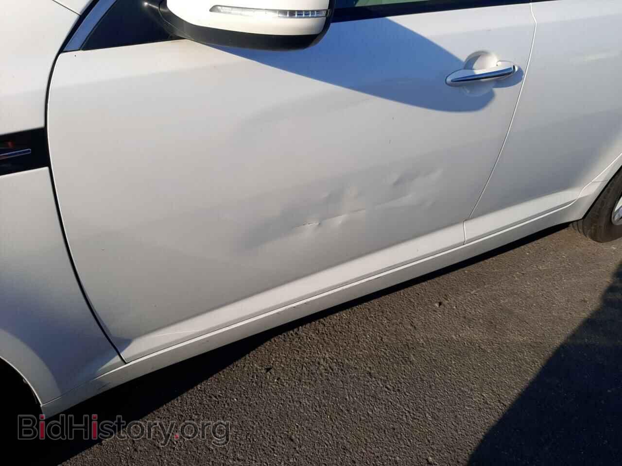2013 KIA OPTIMA - VIN: KNAGM4A74D5369889 - Фото 9