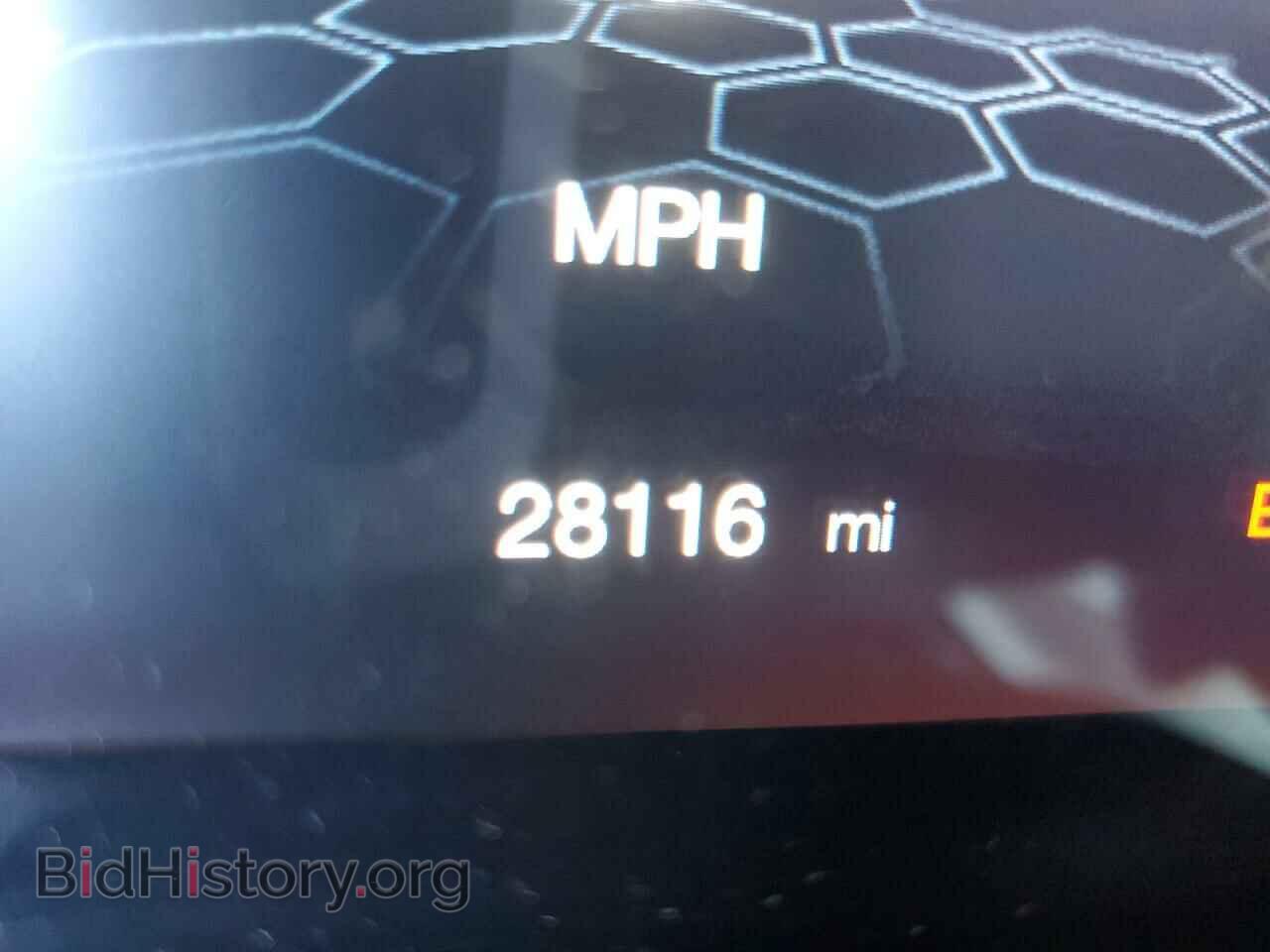 2021 JEEP COMPASS - VIN: 3C4NJDBB6MT507325 - Photo 8