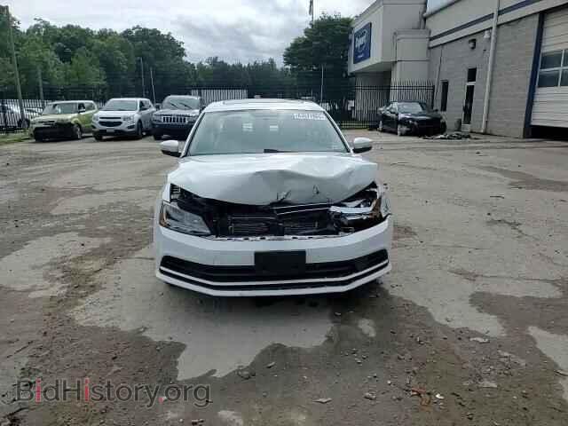 2018 VOLKSWAGEN JETTA - VIN: 3VWDB7AJ3JM227691 - Фото 13