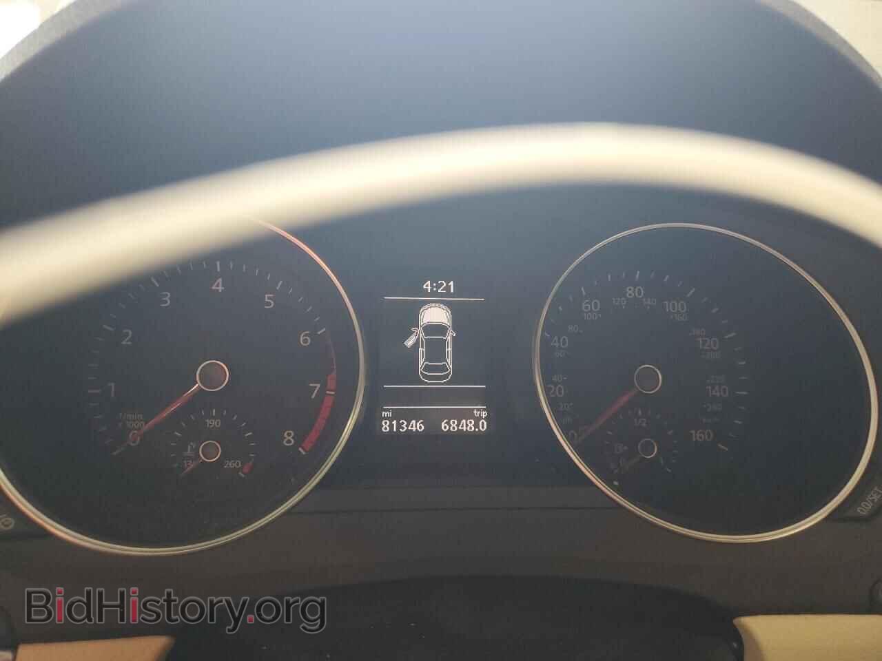 2018 VOLKSWAGEN JETTA - VIN: 3VWDB7AJ3JM227691 - Фото 9