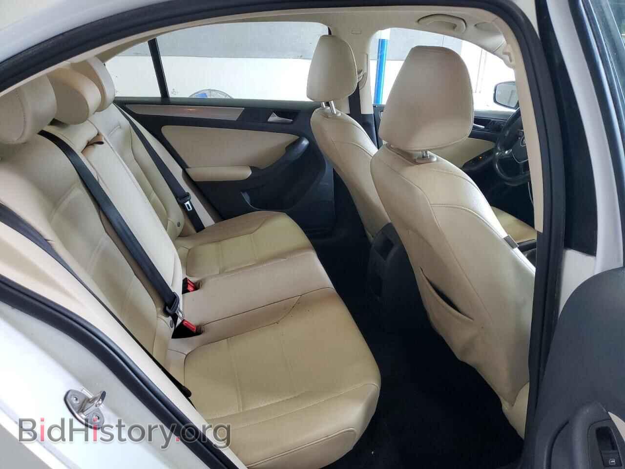2018 VOLKSWAGEN JETTA - VIN: 3VWDB7AJ3JM227691 - Фото 10