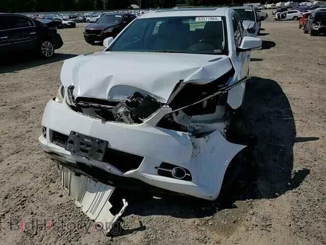 2010 BUICK LACROSSE - VIN: 1G4GE5EV9AF240188 - Фото 13