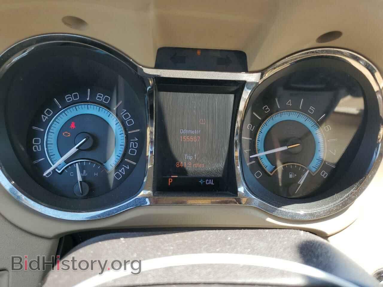2010 BUICK LACROSSE - VIN: 1G4GE5EV9AF240188 - Фото 9