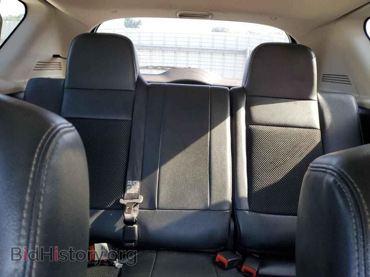 2014 JEEP COMPASS - VIN: 1C4NJDEB3ED562009 - Фото 10