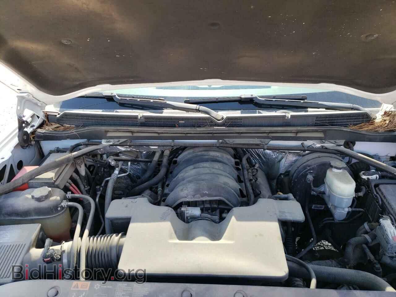 2016 GMC SIERRA - VIN: 1GTN1LEC8GZ903123 - Фото 7