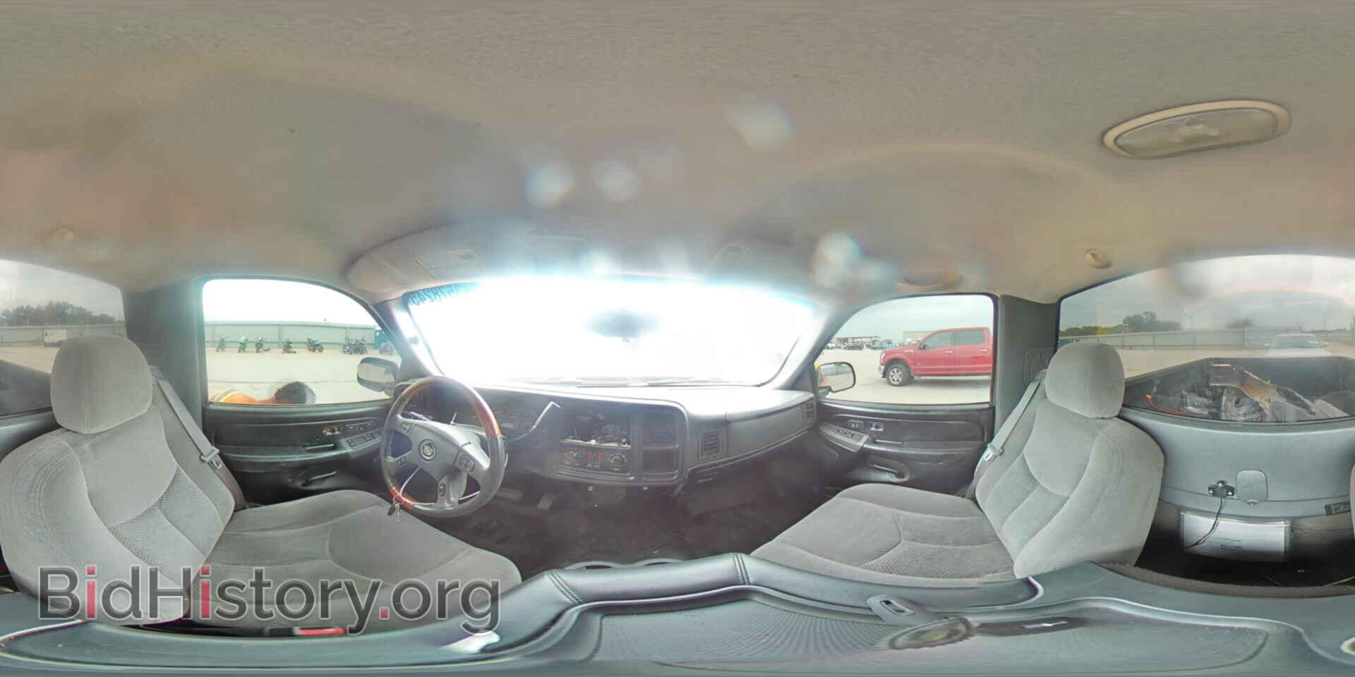 2007 CHEVROLET ALL Models - VIN: 1GCEC14VX7Z180618 - Фото 14