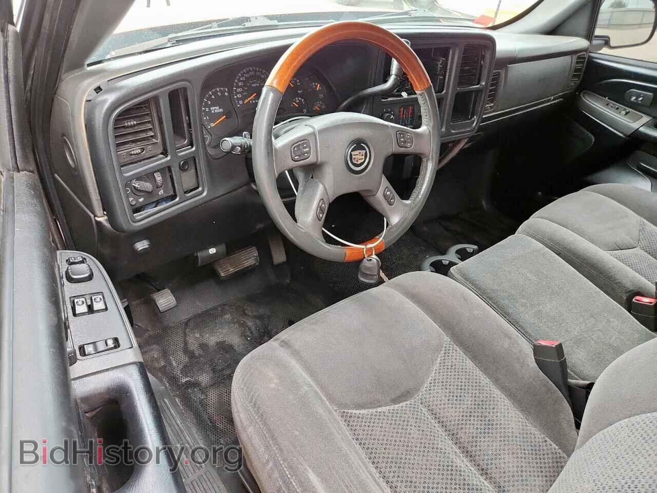 2007 CHEVROLET ALL Models - VIN: 1GCEC14VX7Z180618 - Фото 8