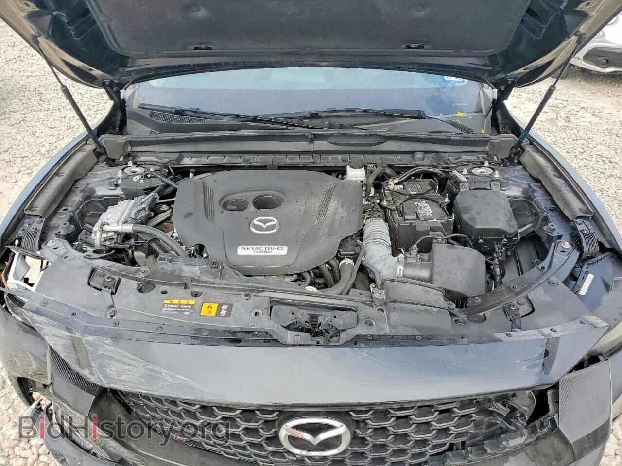2023 MAZDA CX-50 - VIN: 7MMVABEY3PN119686 - Фото 12