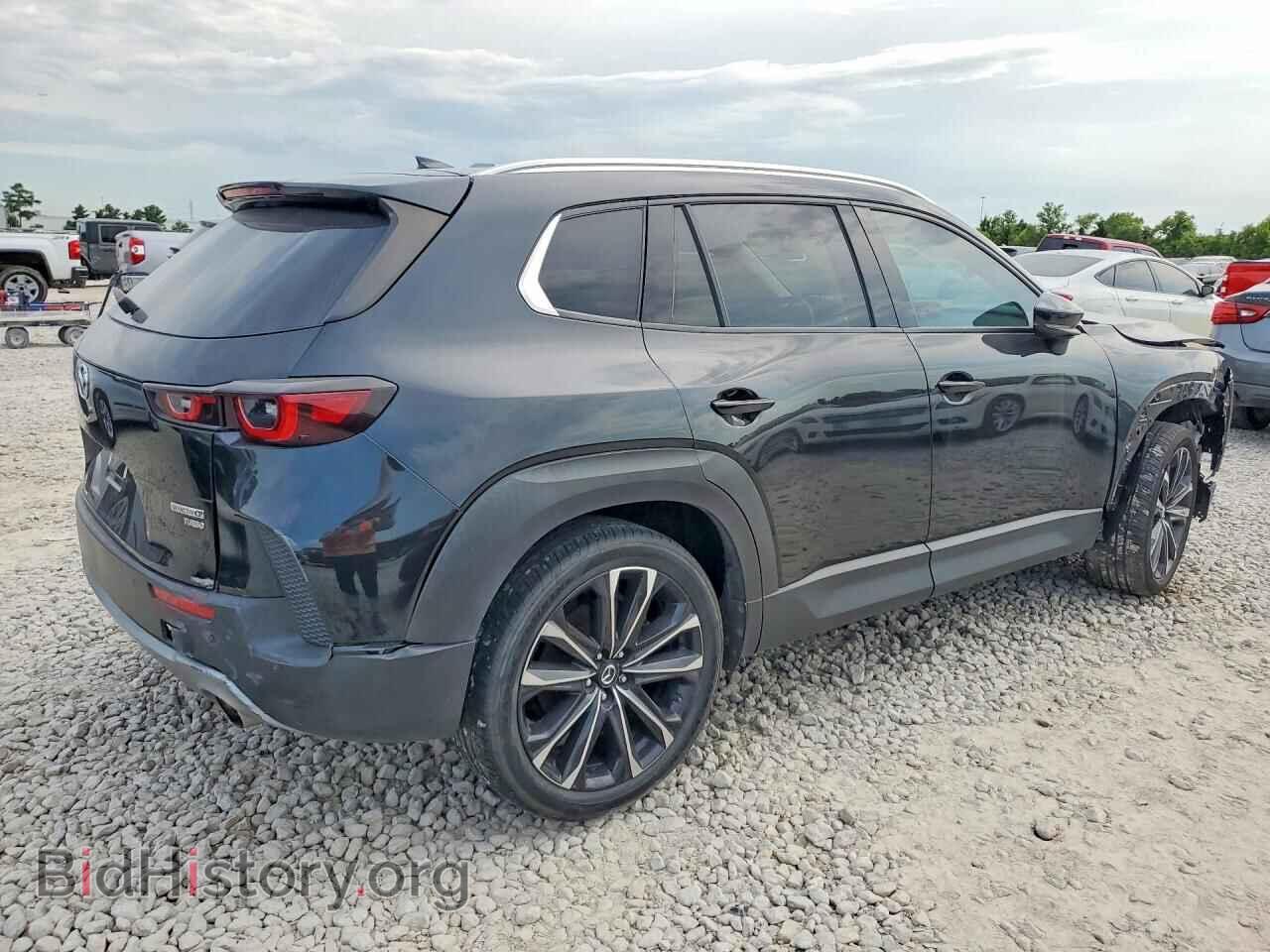 2023 MAZDA CX-50 - VIN: 7MMVABEY3PN119686 - Фото 3