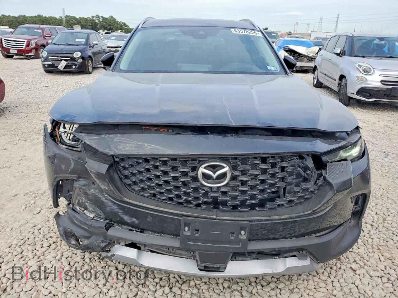 2023 MAZDA CX-50 - VIN: 7MMVABEY3PN119686 - Фото 5