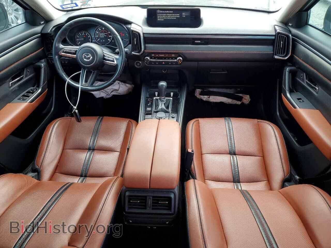 2023 MAZDA CX-50 - VIN: 7MMVABEY3PN119686 - Фото 8
