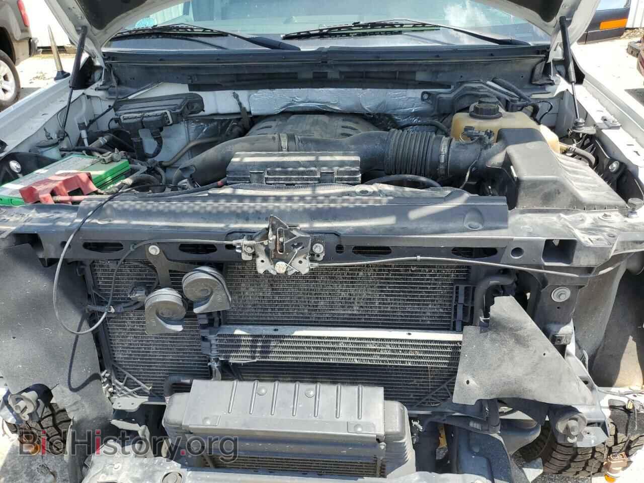 2013 FORD F-150 - VIN: 1FTFW1ET0DFA17305 - Фото 11