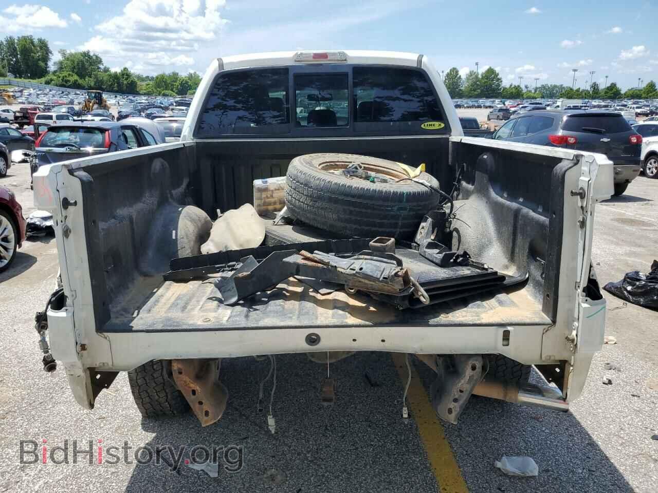 2013 FORD F-150 - VIN: 1FTFW1ET0DFA17305 - Фото 6