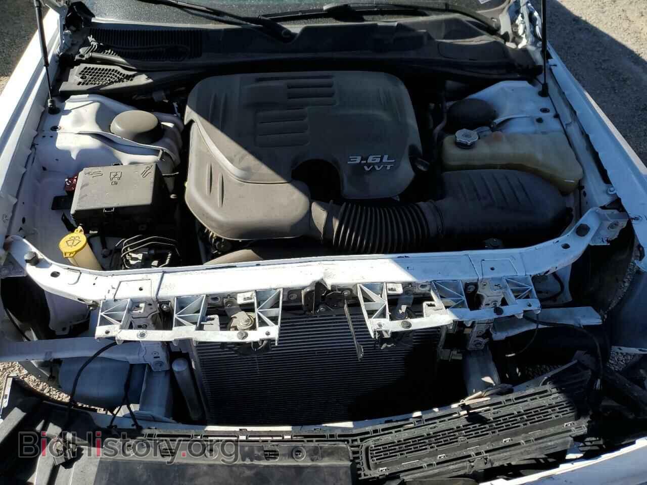 2015 DODGE CHALLENGER - VIN: 2C3CDZAG4FH823606 - Photo 7