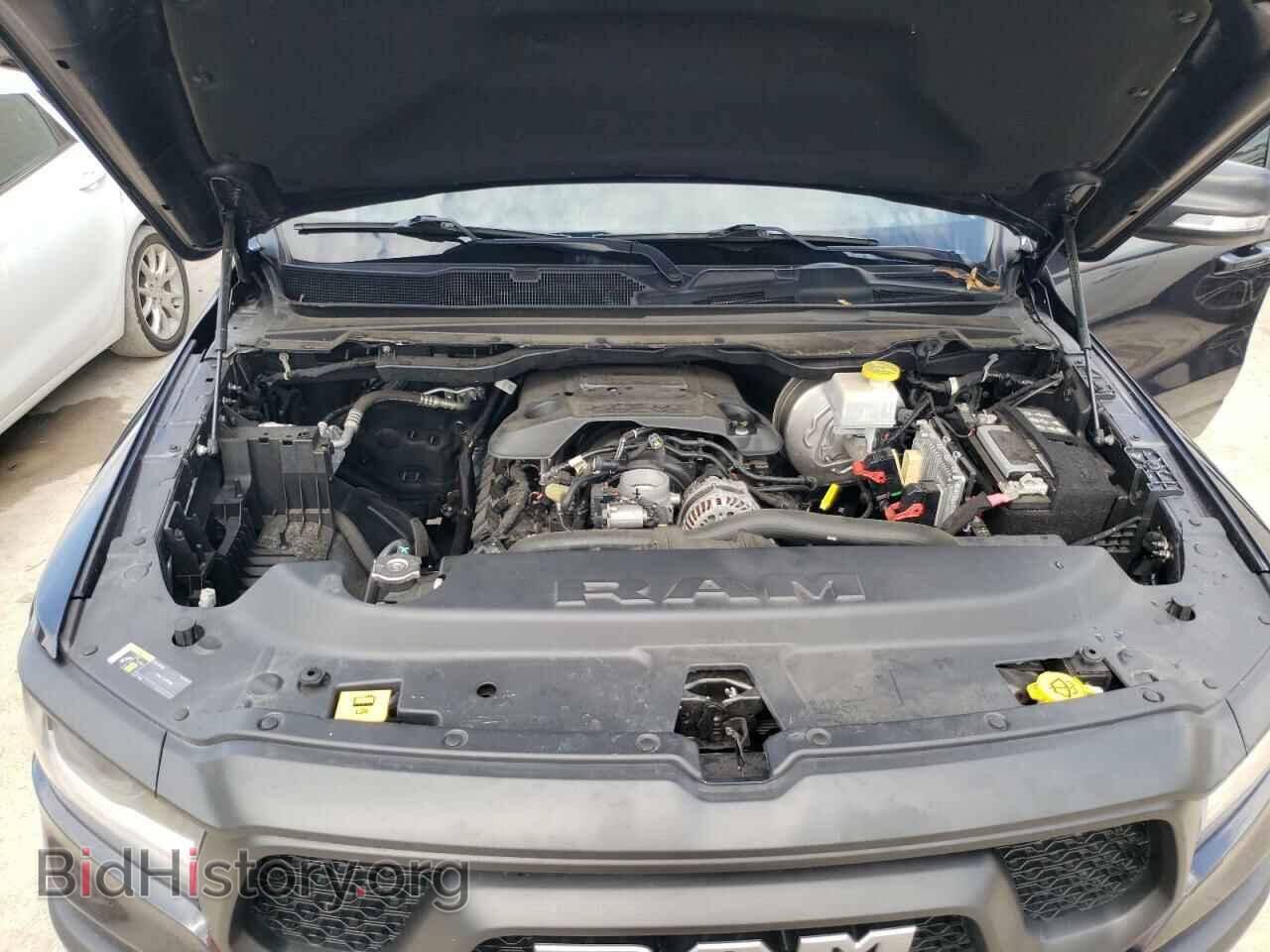 2020 RAM 1500 - VIN: 1C6SRFLT3LN370090 - Photo 7