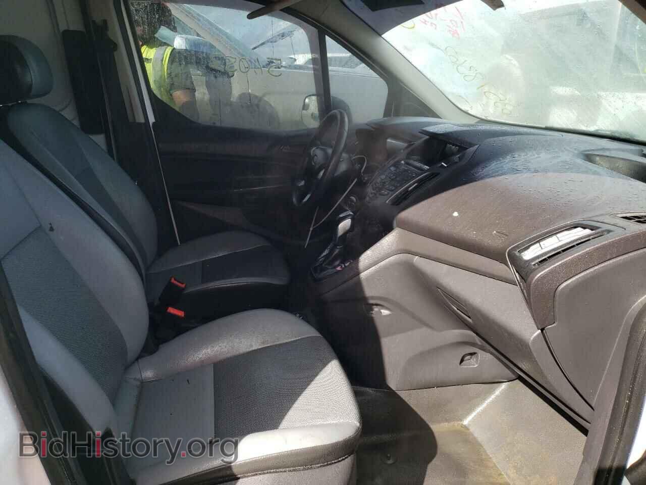 2017 FORD TRANSIT - VIN: NM0LS7E76H1336552 - Фото 5