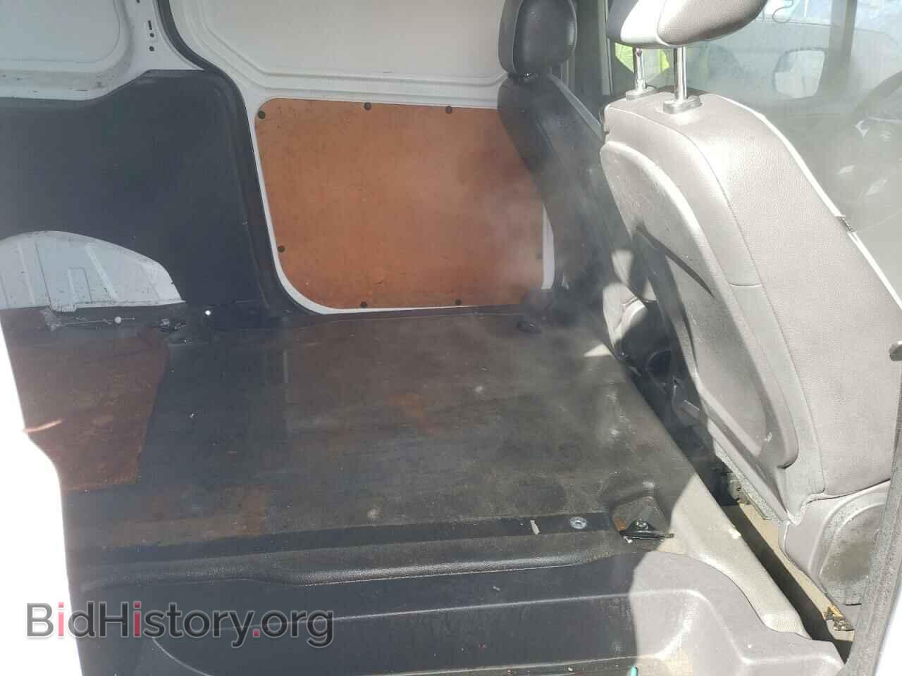2017 FORD TRANSIT - VIN: NM0LS7E76H1336552 - Фото 6
