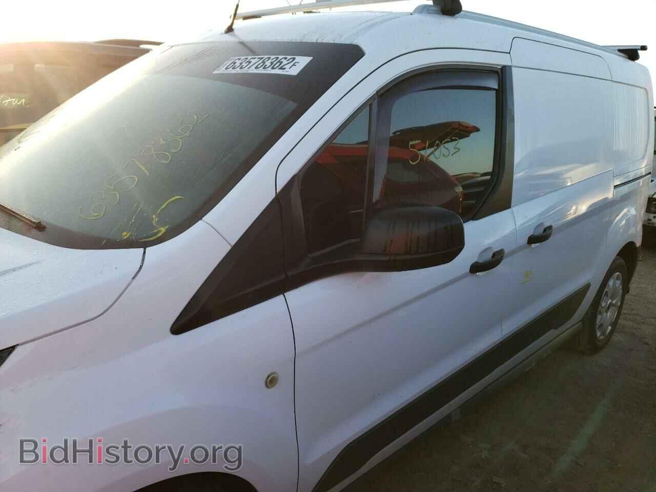 2017 FORD TRANSIT - VIN: NM0LS7E76H1336552 - Фото 9