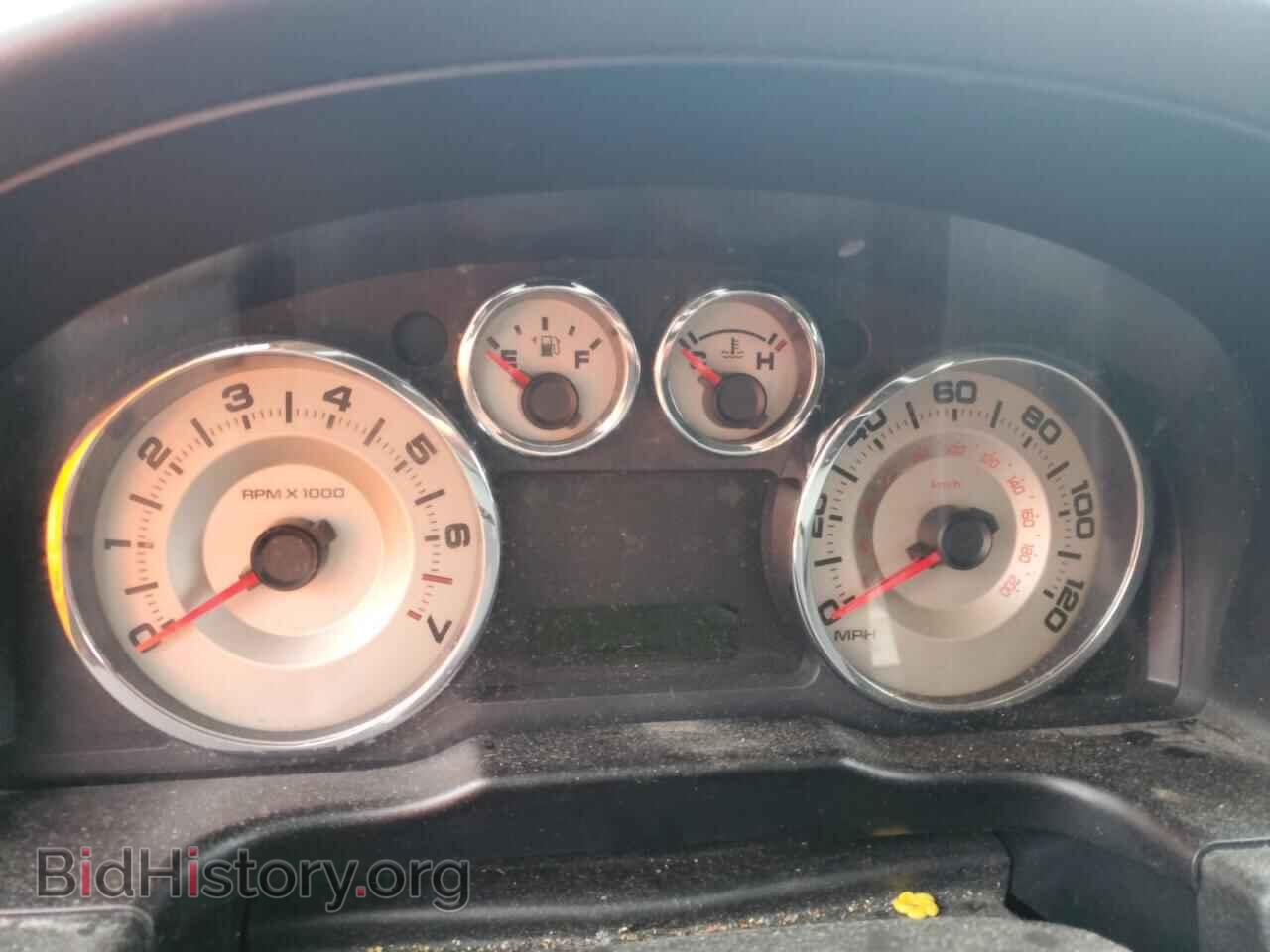 2008 FORD EDGE - VIN: 2FMDK38C38BA80783 - Photo 9