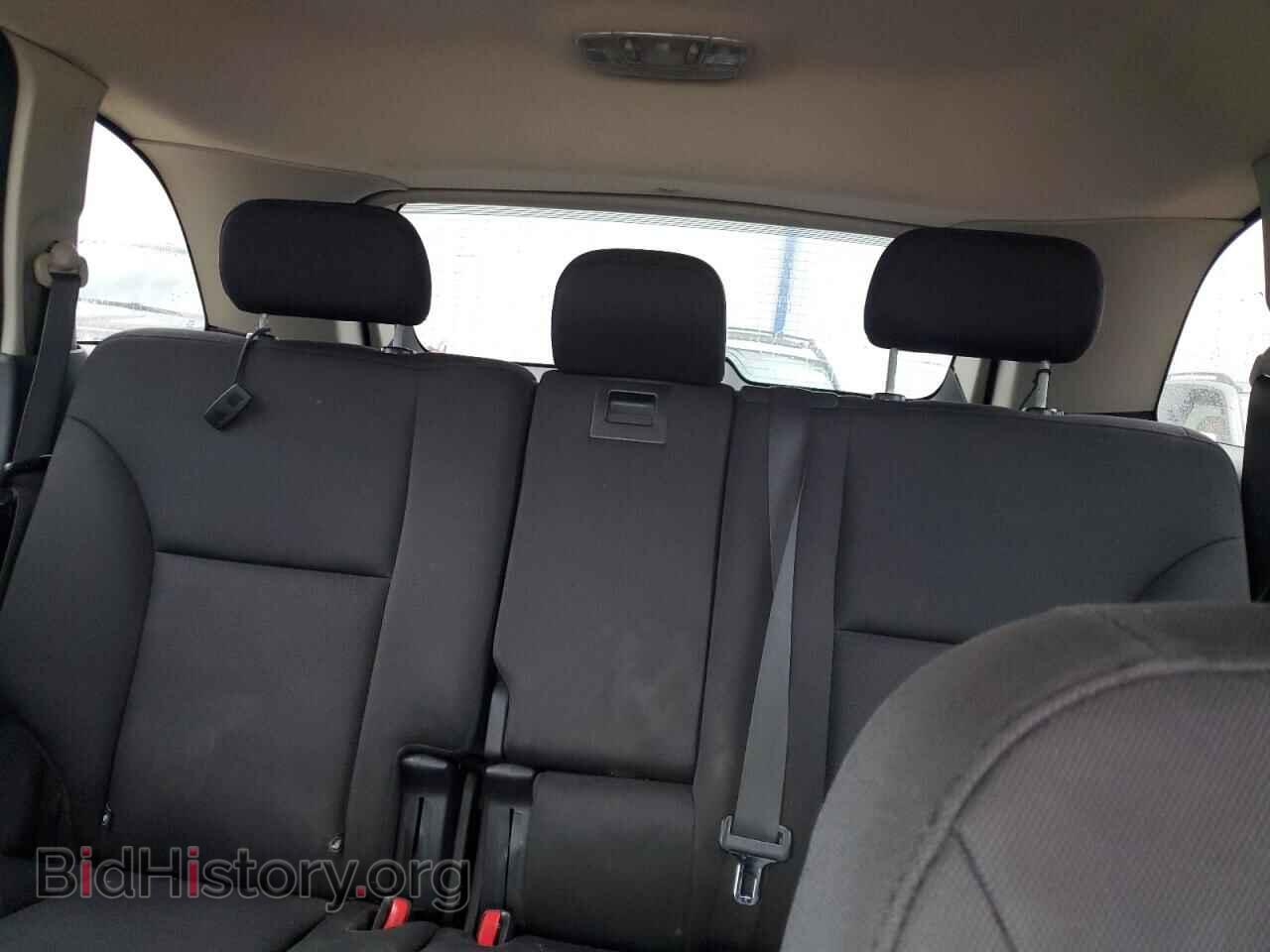 2008 FORD EDGE - VIN: 2FMDK38C38BA80783 - Photo 10