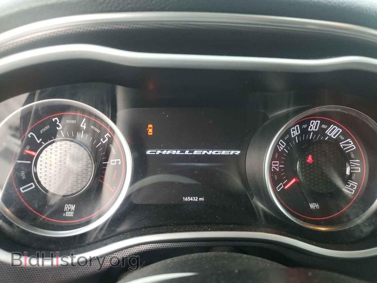 2018 DODGE CHALLENGER - VIN: 2C3CDZAG3JH270424 - Фото 9