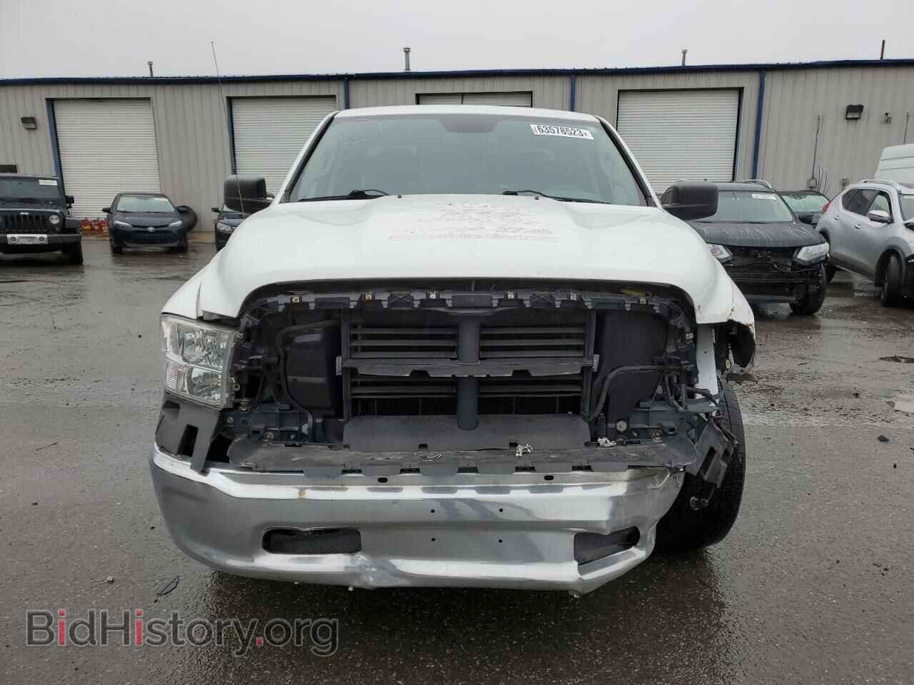 2016 RAM 1500 - VIN: 1C6RR6FG8GS119828 - Фото 5