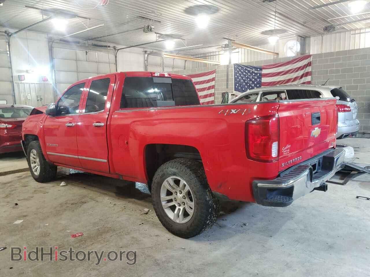 2018 CHEVROLET ALL Models - VIN: 1GCVKSEC7JZ321139 - Фото 2