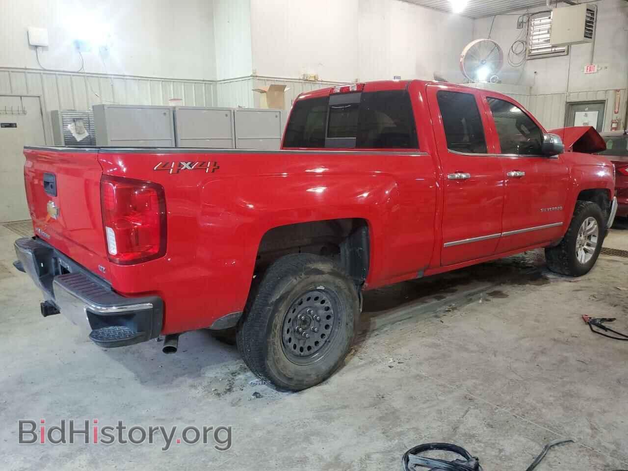 2018 CHEVROLET ALL Models - VIN: 1GCVKSEC7JZ321139 - Фото 3
