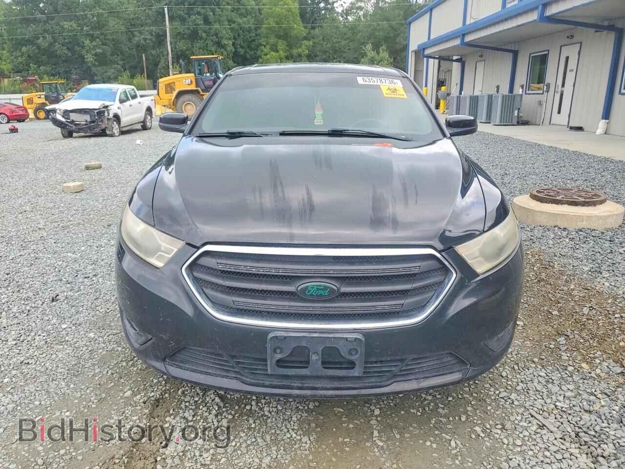 2014 FORD TAURUS - VIN: 1FAHP2E89EG184691 - Photo 5