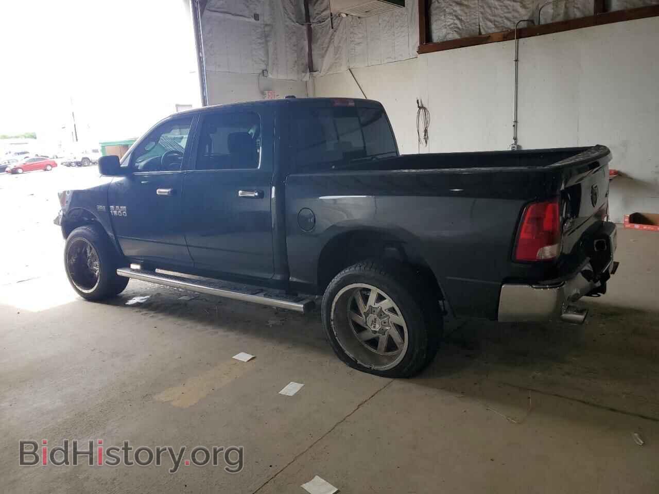 2015 RAM 1500 - VIN: 1C6RR7LT8FS787229 - Photo 2